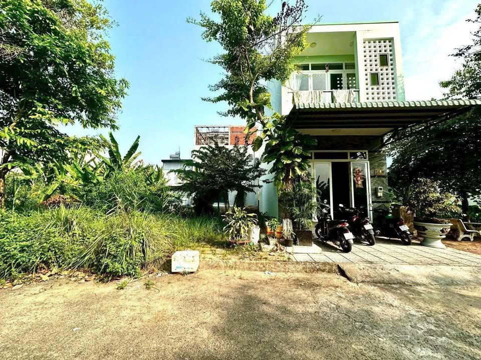 Đất nền khu dân cư Hưng Phú 1, Cái Răng 72m² giá 2.78 tỷ - Sổ hồng chính chủ!