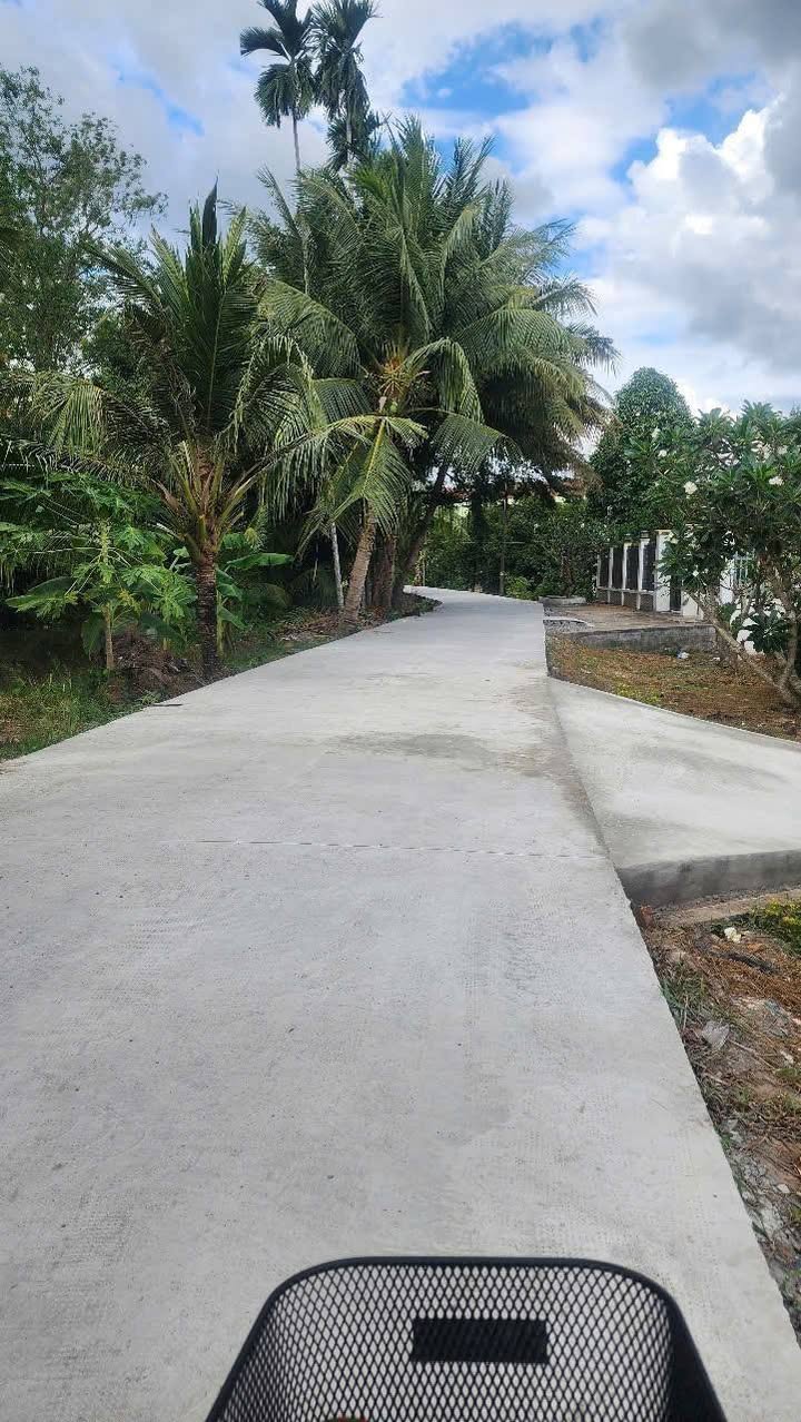 Đất nền biệt thự Lê Bình Cái Răng 271,5m² giá 2,05 tỷ - Đầu tư sinh lời!