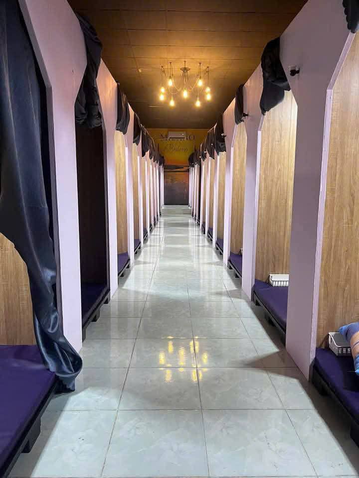 Quán Cafe Sang Quán - Đường Nguyễn Văn Cừ Nối Dài - 168m² - Kinh doanh ngay!