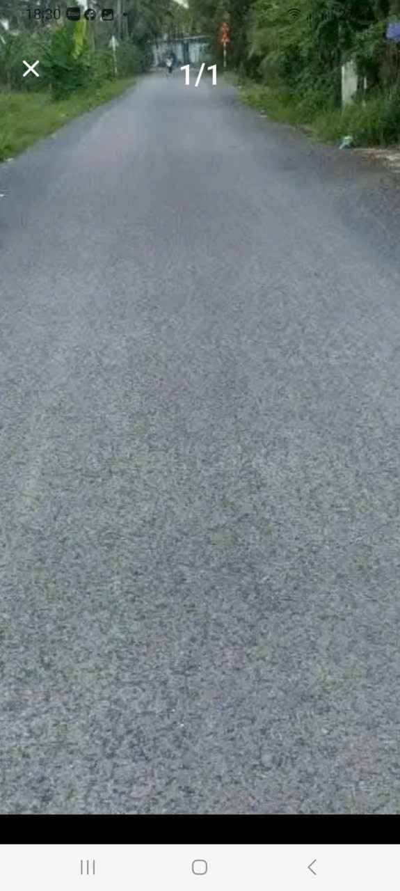 Đất nền mặt tiền lộ huyện 04, xã An Phước, 715m², giá chỉ 1.25 tỷ - Đầu tư sinh lời ngay!