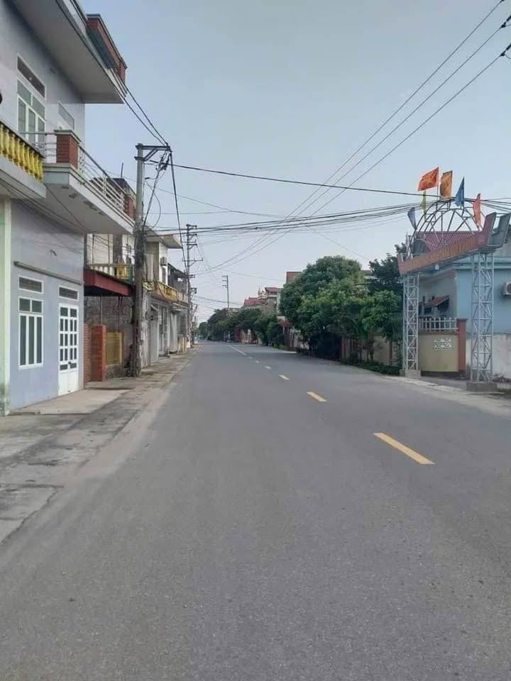 Đất nền thổ cư tại thôn Hồng Thái, xã Quỳnh Thọ 147.9m² - Giá cực tốt, chính chủ!