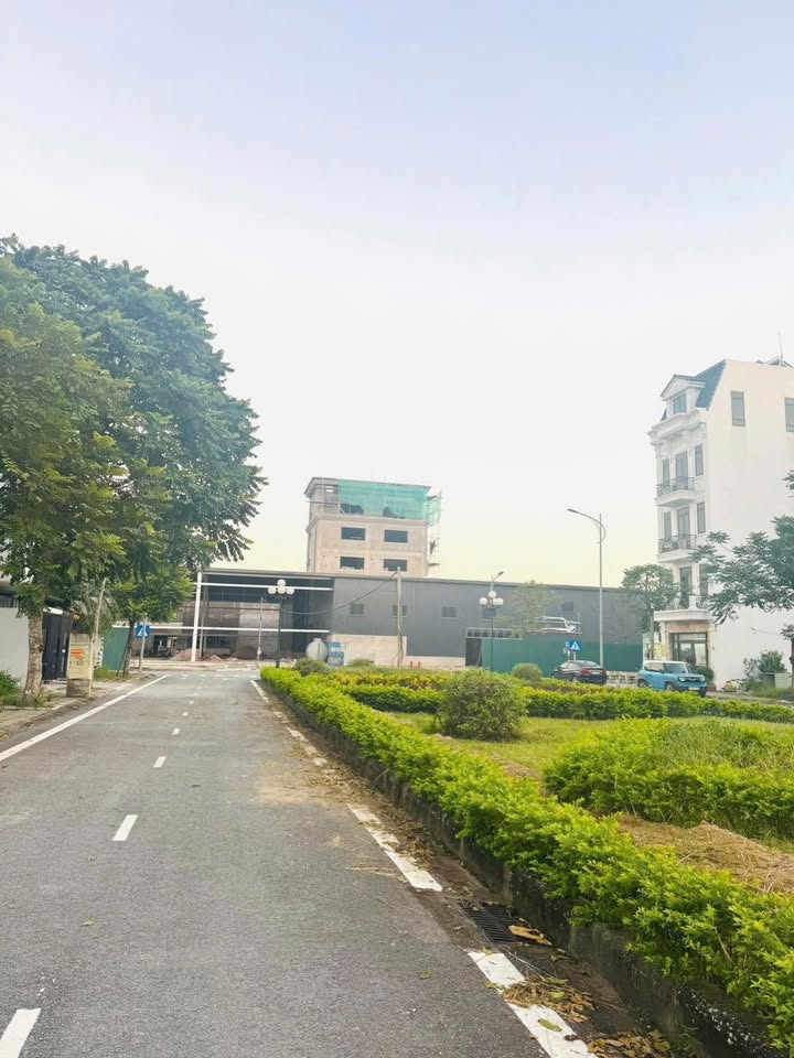 Đất KĐT Kỳ Đồng Đông Hưng 81m² giá 2.9 tỷ - Tiềm năng đầu tư cao!