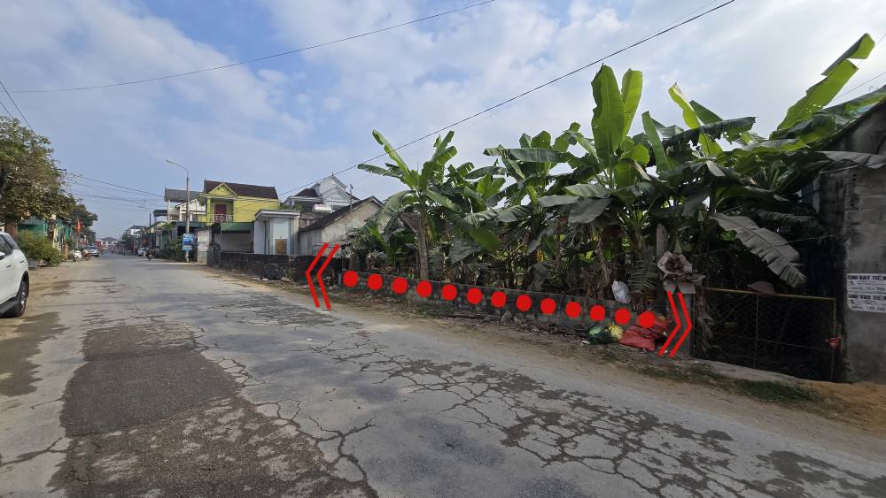 Đất kinh doanh đẹp tại Tỉnh Lộ Hợp Thành, Yên Thành 154,7m² giá 3 tỷ - Cơ hội đầu tư hấp dẫn!