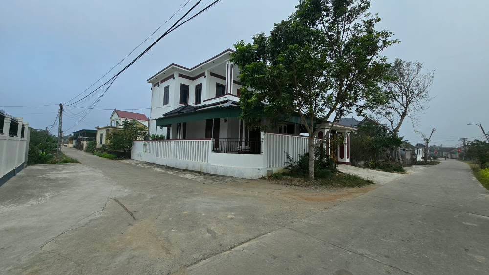 Đất nền liền kề Xã Đông Thành, Huyện Yên Thành, 152m² giá chỉ 1 tỷ - Cơ hội đầu tư tuyệt vời!