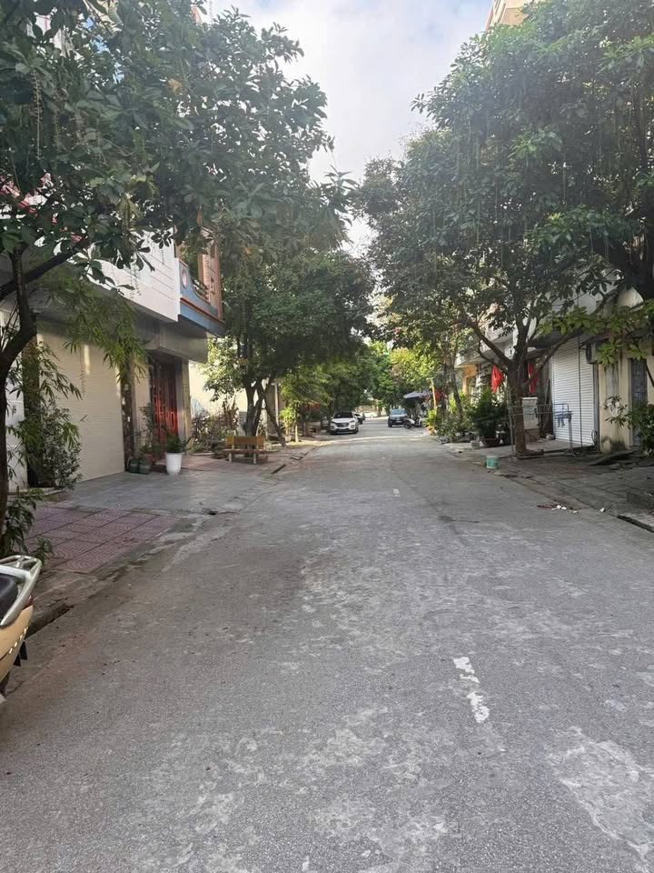 Đất nền Nguyễn Đức Cảnh, Kinh Bắc, 90m² giá 7 tỷ - Đầu tư sinh lời cao!