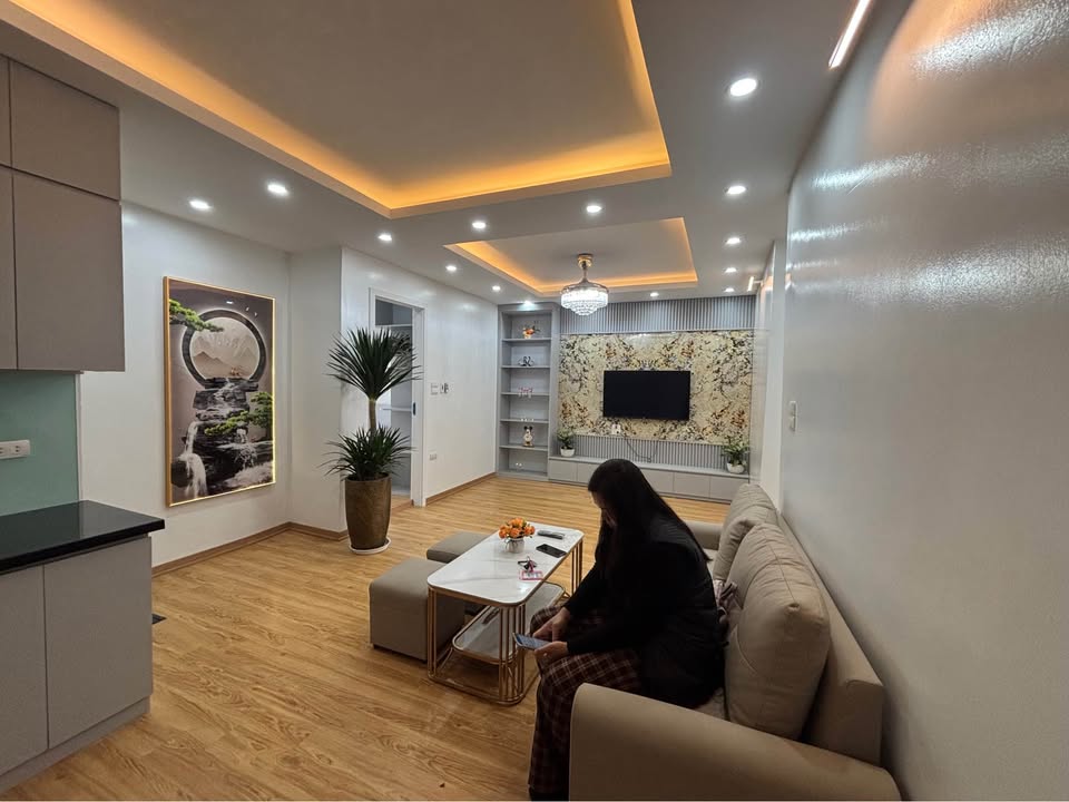 Nhà riêng Ngõ nông Đường Kim Đồng 80m² giá thỏa thuận - Sổ đỏ chính chủ!