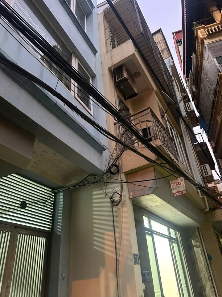 Nhà riêng Cầu Giấy 30m² giá 7.1 tỷ - Chính chủ cần bán gấp!