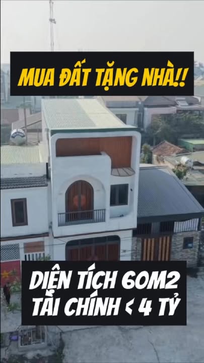 Đất nền Nghi Kim, TP Vinh 60m² giá dưới 4 tỷ - Cơ hội đầu tư hấp dẫn!