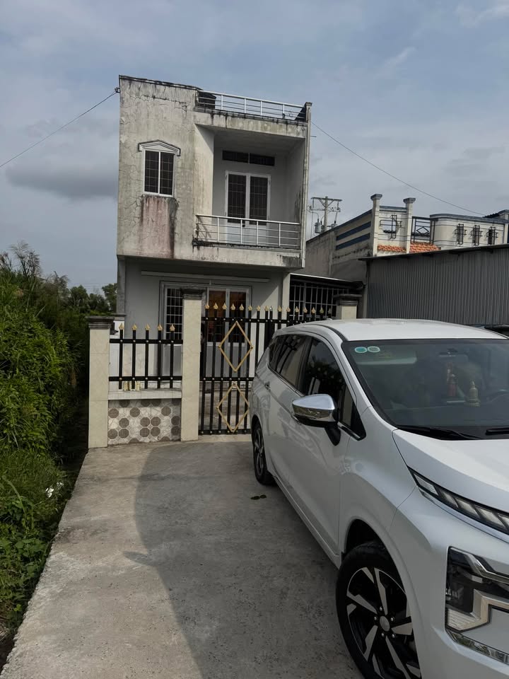 Đất nền Cà Mau 2610m² giá 3 tỷ - Cơ hội đầu tư tuyệt vời!