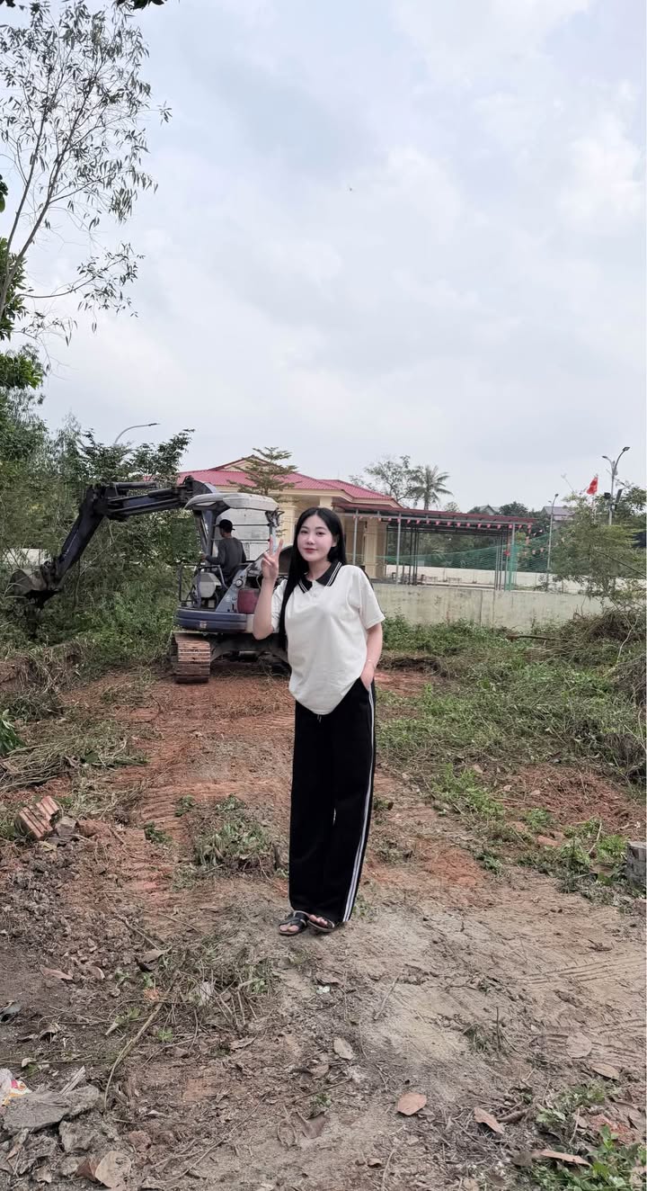 Đất nền Xã Minh Trí, Huyện Sóc Sơn 91m² giá rẻ - Cơ hội vàng cho nhà đầu tư!