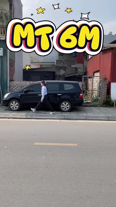 Đất mặt tiền Đê Phúc Lợi 60m² giá 1.1 tỷ - Nở hậu, cơ hội đầu tư hấp dẫn!