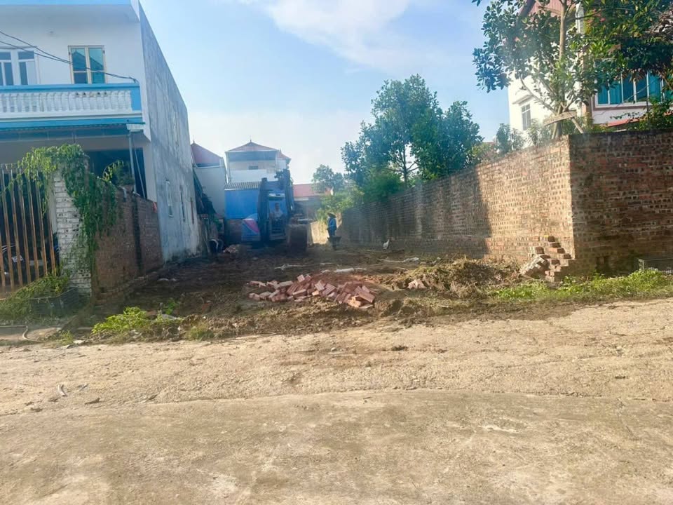 Đất nền Hiền Lương 263m² giá chỉ 20 triệu - Đầu tư sinh lời bền vững!