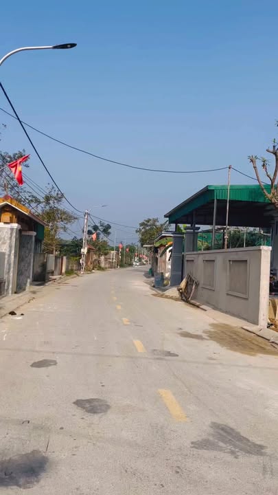 Đất nền đẹp Thành Phố Vinh 57m² giá 2 tỷ - Chính chủ bán gấp trước Tết!