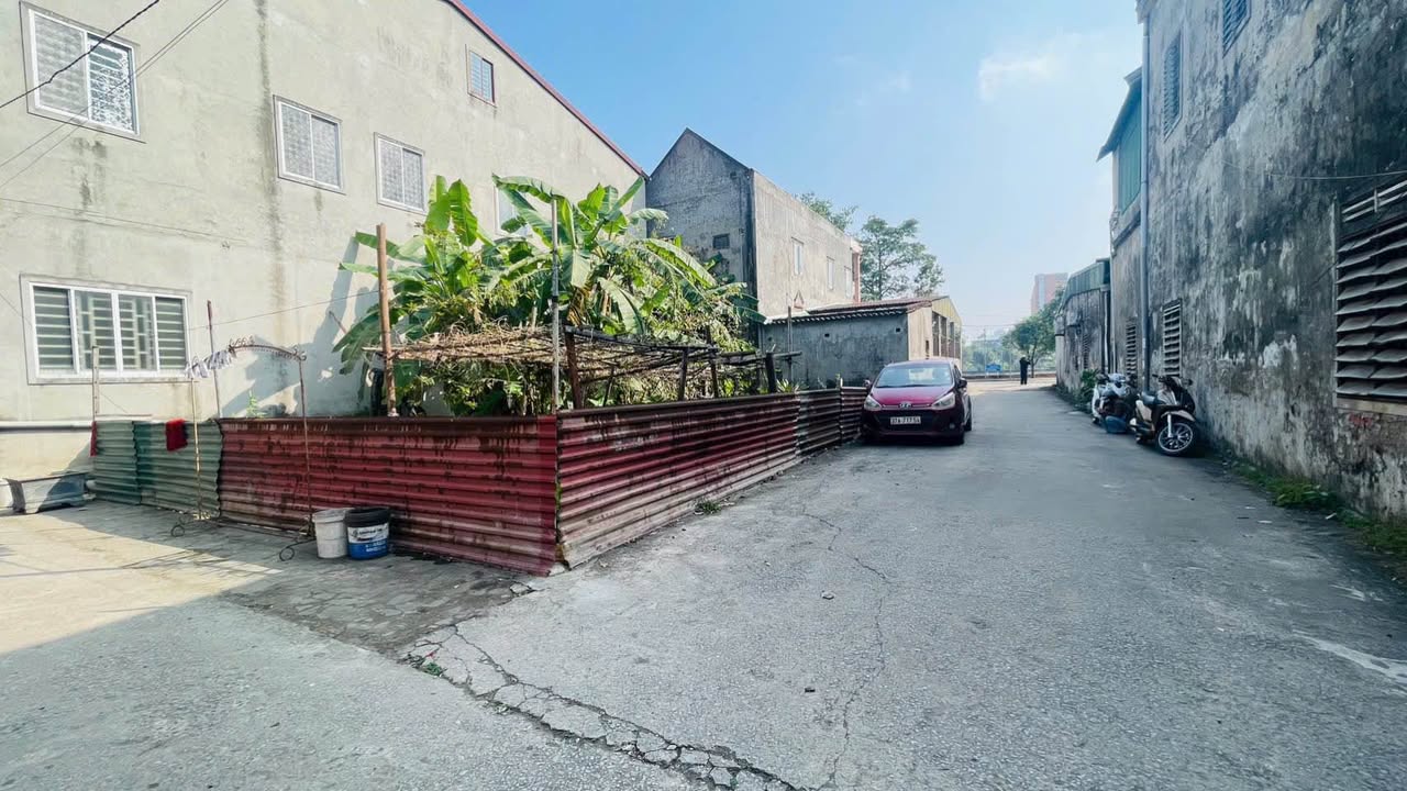 Lô góc 2 mặt tiền K10 Cửa Nam - 74,3m² chỉ 3 tỷ - Đầu tư sinh lời!