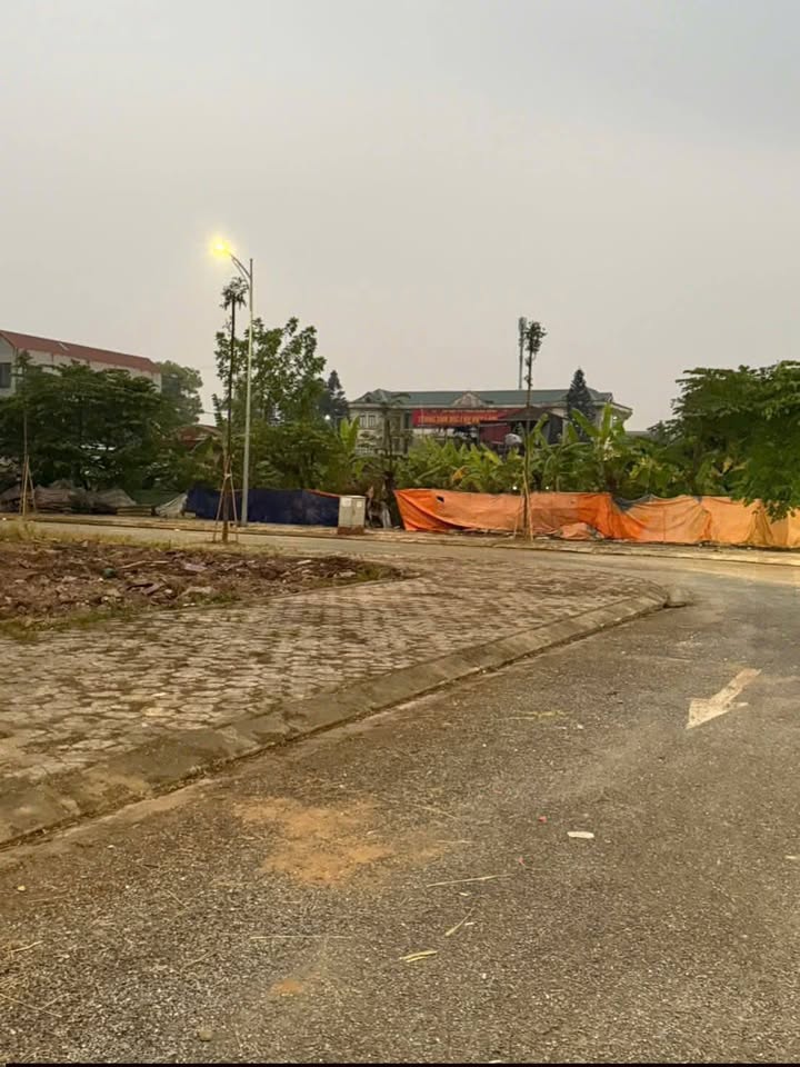 Đất nền góc 2 mặt tiền Lê Hồng Phong 91m² giá 3 tỷ - Đầu tư sinh lời ngay!