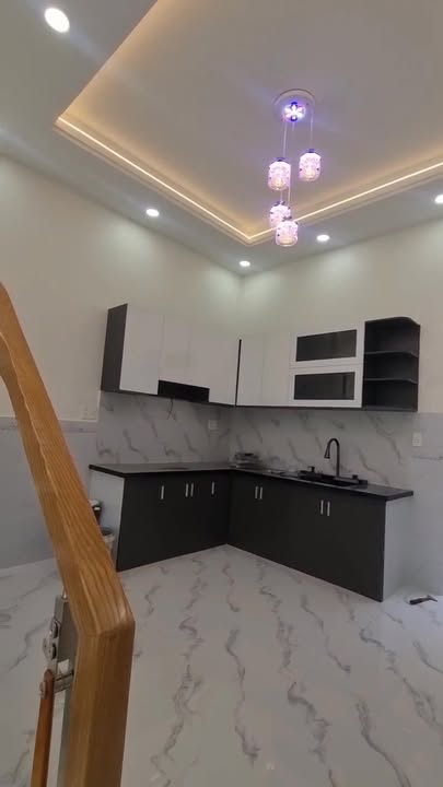 Nhà riêng Hiệp Thành 17, Quận 12 - 79m² giá 4.48 tỷ - Chính chủ bán gấp!