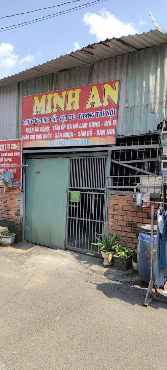 Đất tặng nhà cấp 4 tại Tân Đông Hiệp 71m² giá 3.35 tỷ - Sổ hồng chính chủ!