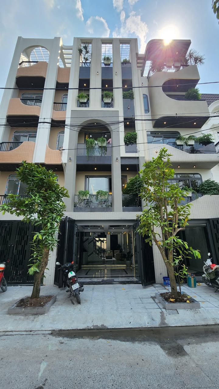 Nhà phố mặt tiền kênh TL37, Quận 12, 68m² giá 8.5 tỷ - Đẳng cấp không thể bỏ lỡ!