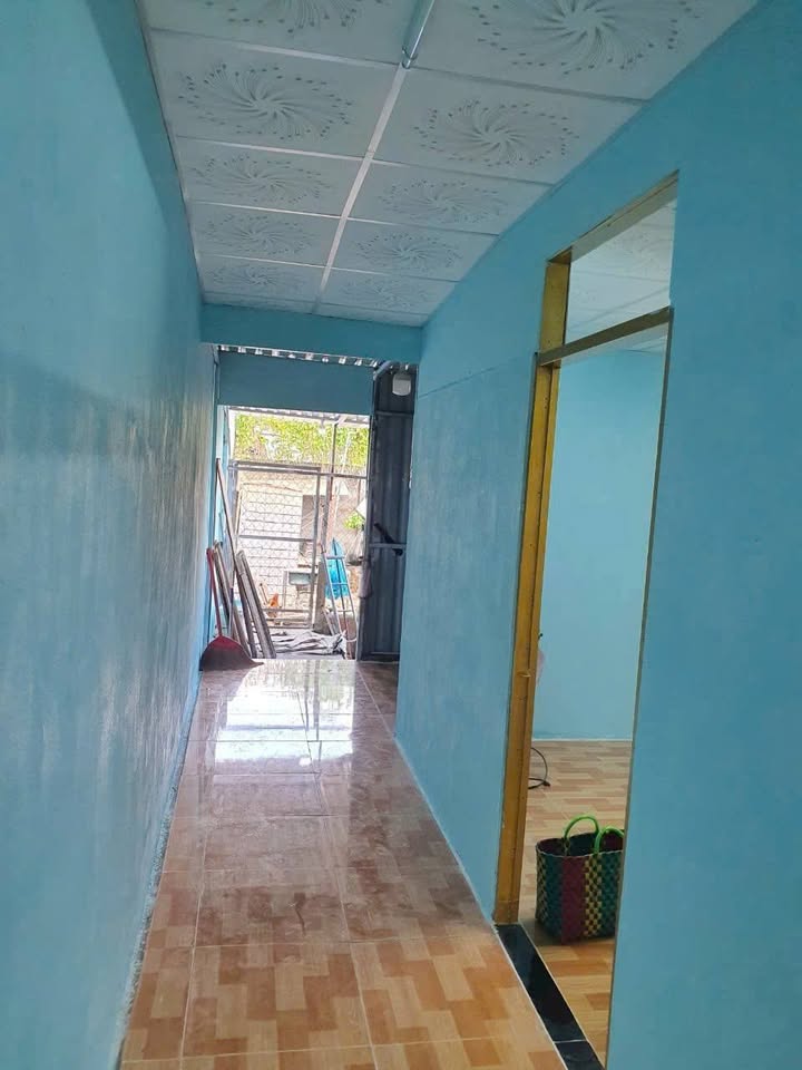 Nhà bán tại xã Tân An Hội, Củ Chi 140m² giá 700 triệu - Cơ hội đầu tư hấp dẫn!