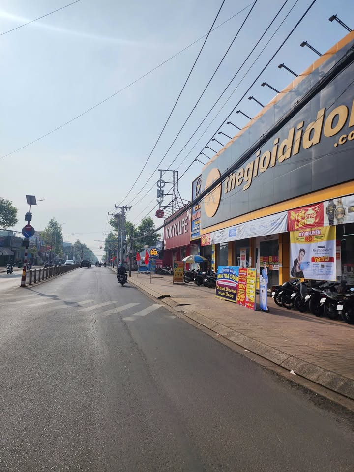 Đất thổ cư 85m² tại Phường Long Khánh, Đồng Nai - Giá chỉ 750 triệu!