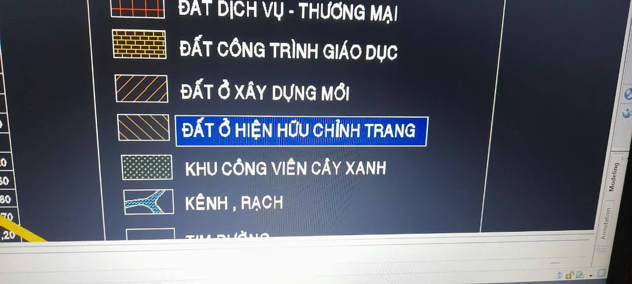 Đất thổ cư mặt tiền đường Lê Thị Ngà, Củ Chi 220m² giá 3.6 tỷ - Cơ hội đầu tư hấp dẫn!