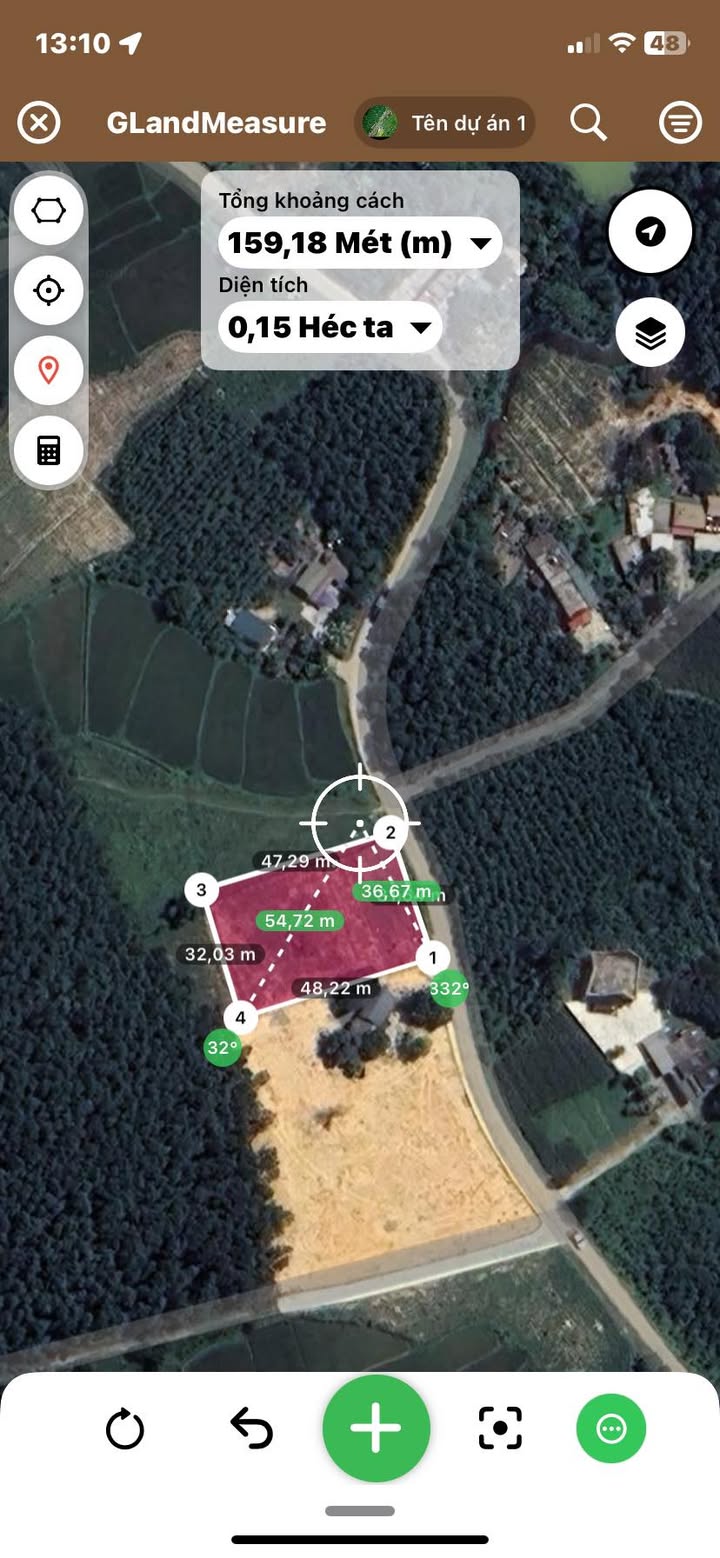 Đất nền Liên Hồng Lạc Thủy 2250m² giá thỏa thuận - Phân lô nghỉ dưỡng lý tưởng!