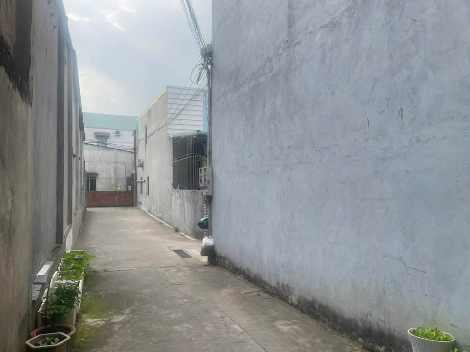 Nhà riêng Trảng Dài 42m² giá 750 triệu - Gần chợ Quang Thắng!