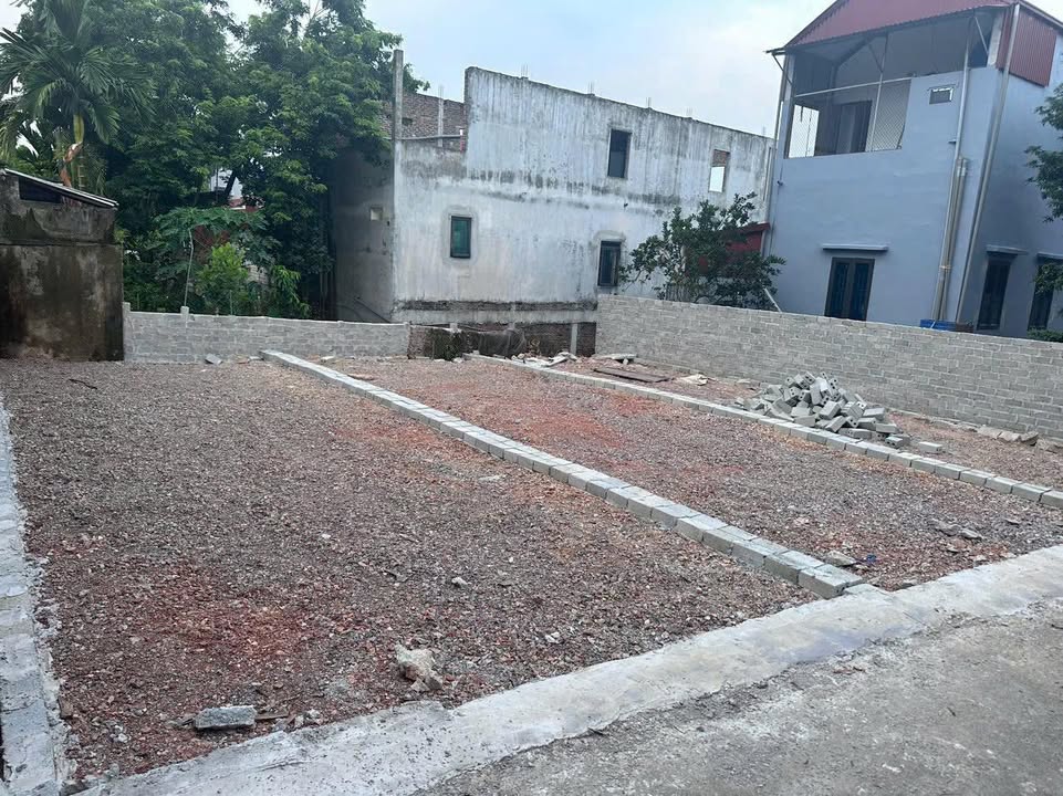 Lô đất 50m² An Tiến, Mỹ Đức, Hà Nội giá chỉ 900 triệu - Đầu tư sinh lời ngay!