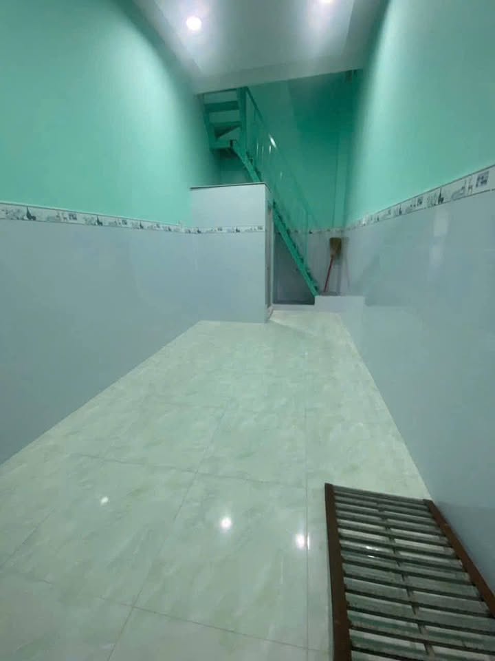 Nhà nguyên căn cho thuê tại đường Phạm Phú Thứ, Quận 6 - Giá chỉ 5.3 triệu/tháng!