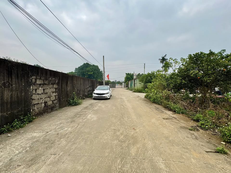 Đất nền xã Xuân Mai 72m² giá chỉ dưới 1 tỷ - Đầu tư sinh lời ngay!