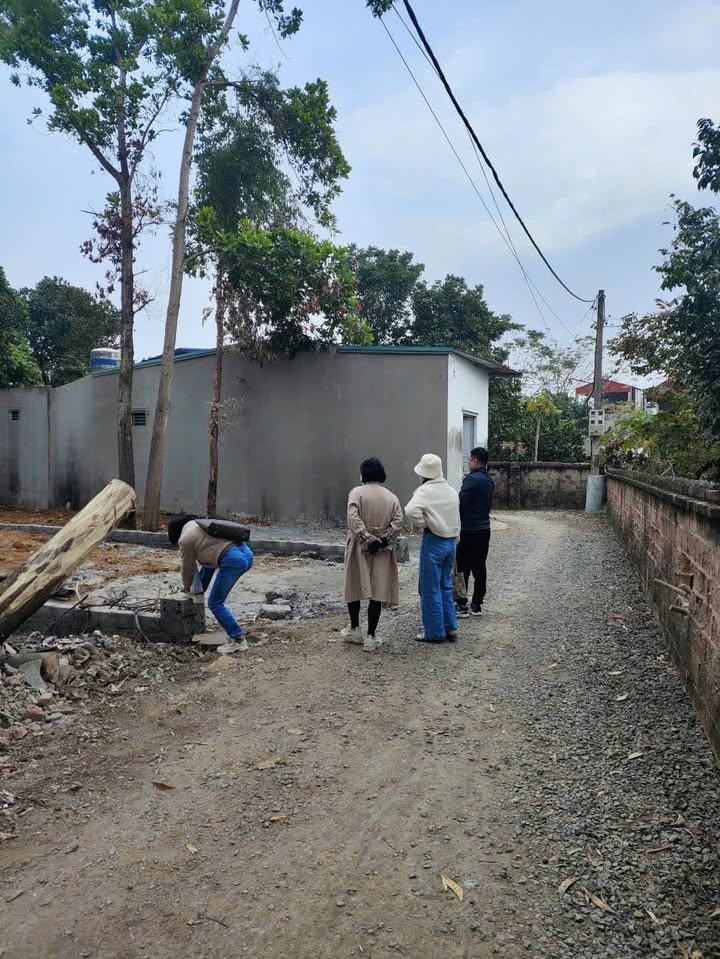 Đất đô thị Xuân Mai 73m² giá 2 tỷ - Vị trí đắc địa gần trung tâm!