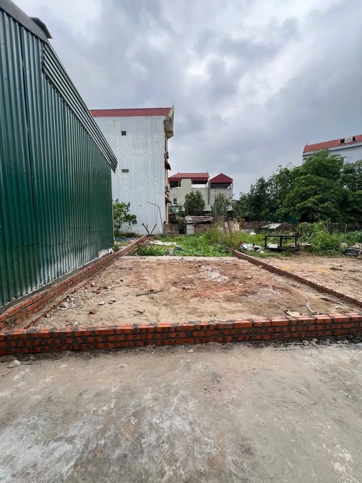 Đất đầu tư Thôn Văn Tinh, Đông Anh 88,9m² giá 8,2 tỷ - Tiềm năng tăng giá cao!