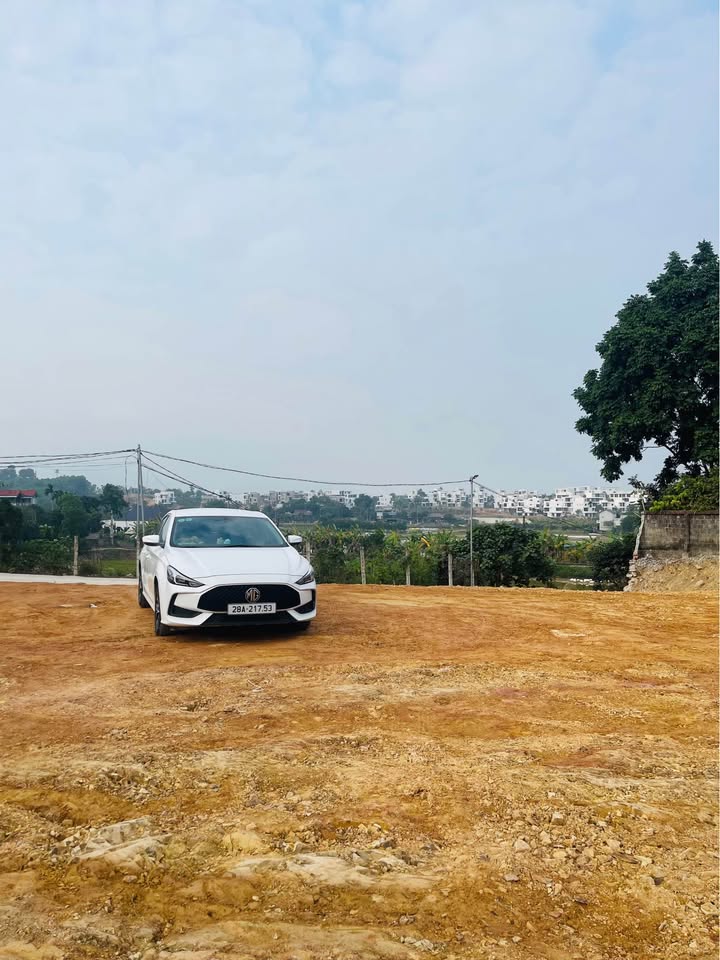 Đất nghỉ dưỡng tại Legacy Cư Yên, Lương Sơn 3119m² - View triệu đô!