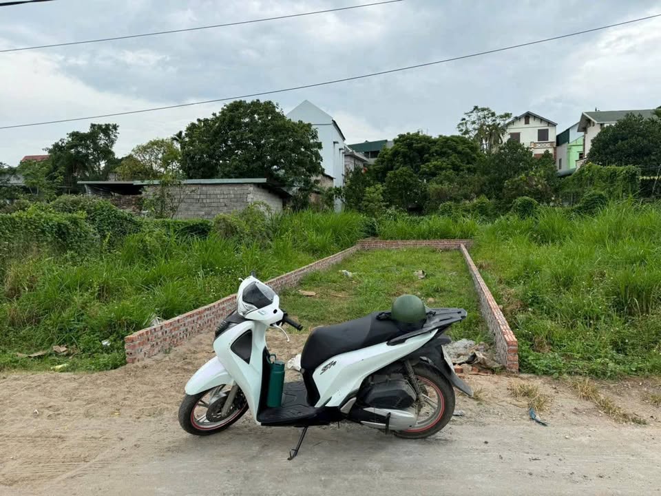 Đất nền TDP Đại Yên, Chương Mỹ 47.2m² giá 2 tỷ - Sổ đỏ chính chủ!