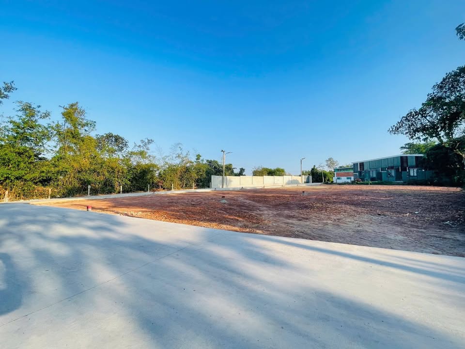 Lô đất KQH Bầu Vá, Thủy Xuân 101m² giá 1 tỷ - Cơ hội vàng đầu tư!