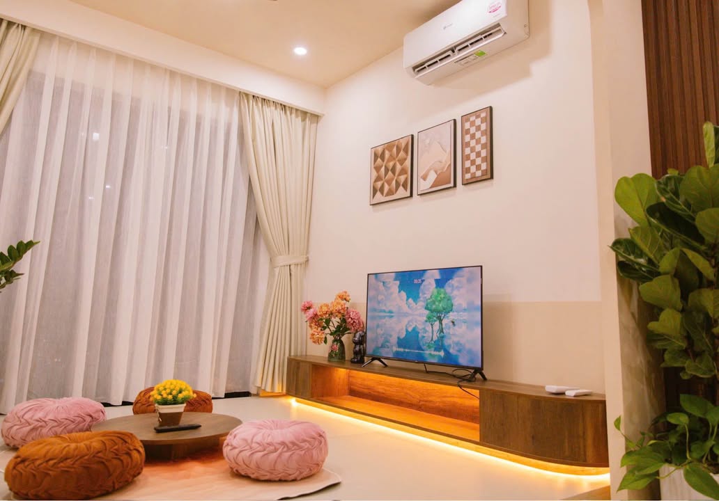 Căn hộ Nera Garden View Vincom Huế 62m² giá 2,5 tỷ - Thương lượng nhẹ!
