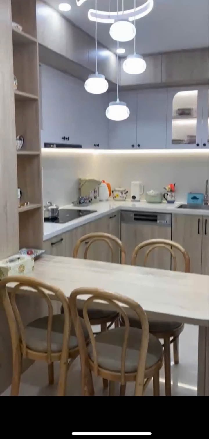 Căn hộ cao cấp Neragarden Huế 62m² giá 2.5 tỷ - Dọn vào ở ngay!