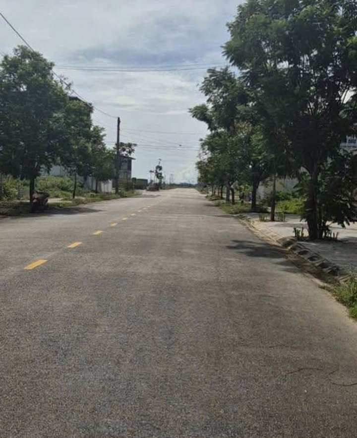 Đất nền Thủy Dương, Hương Thủy, 100m² giá 3.25 tỷ - Đầu tư sinh lời hiệu quả!