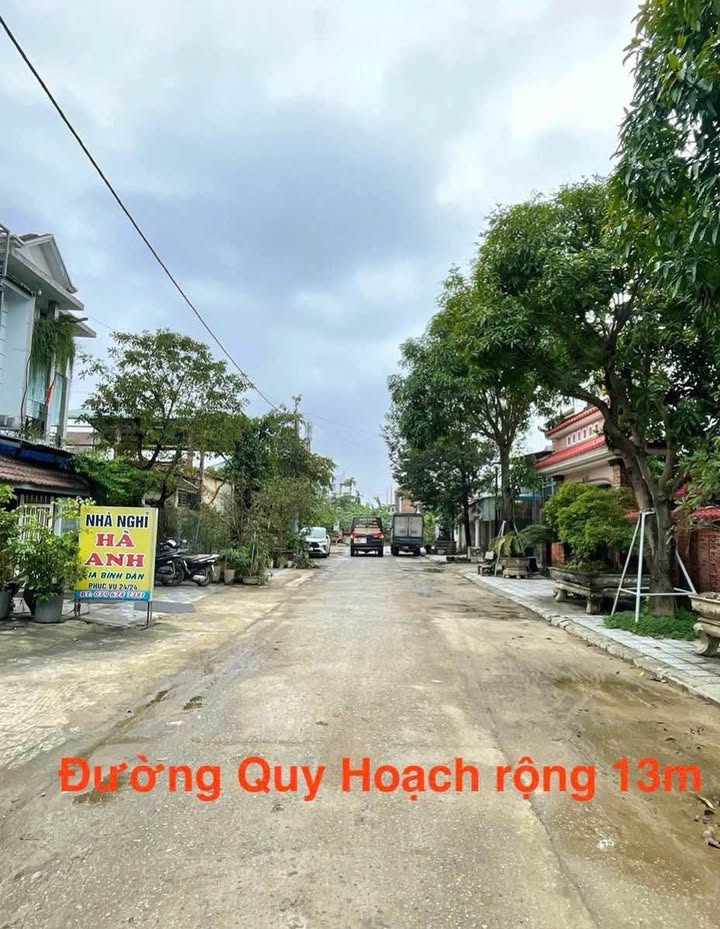 Đất nền TDP Ngọc Anh 147m² giá 4 tỷ - Tặng kho cho thuê 84 triệu/năm!