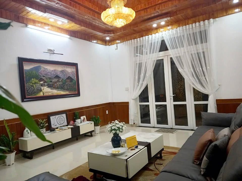 Nhà 3 tầng mặt tiền Nguyễn Khoa Vy - 120m² giá 6 tỷ - Đầu tư sinh lời lý tưởng!