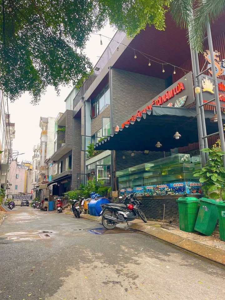 Đất nền hẻm 15 Nguyễn Văn Cự, 50m² giá 4.1 tỷ - Đầu tư sinh lời ngay!