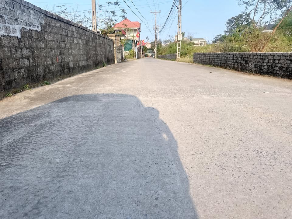 Đất lô góc 90m² tại Nghi Hòa, TP Vinh - Giá chỉ 1.7 tỷ!