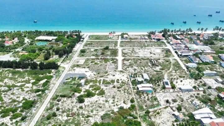 Lô đất nền Bá Hà 2, Ninh Thủy 625m² giá 6.25 tỷ - Cách biển chỉ 200m!