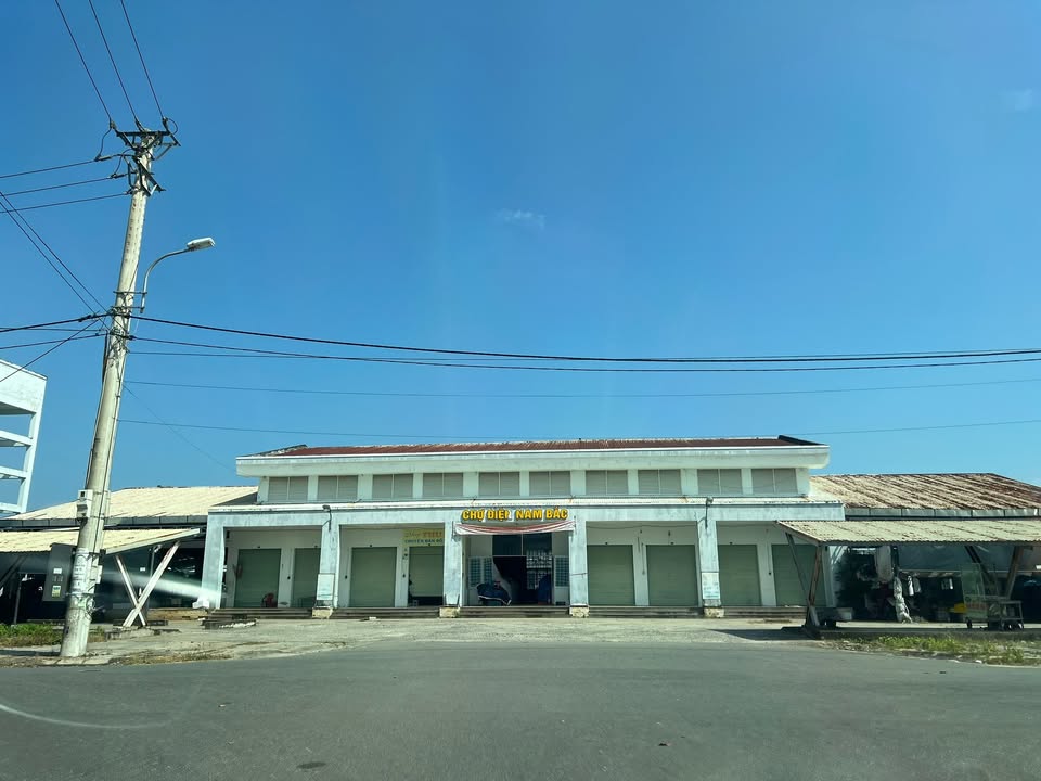 Lô đất KPC Điện Nam Bắc 85m² giá 2.65 tỷ - Đầu tư sinh lời tại vị trí đắc địa!