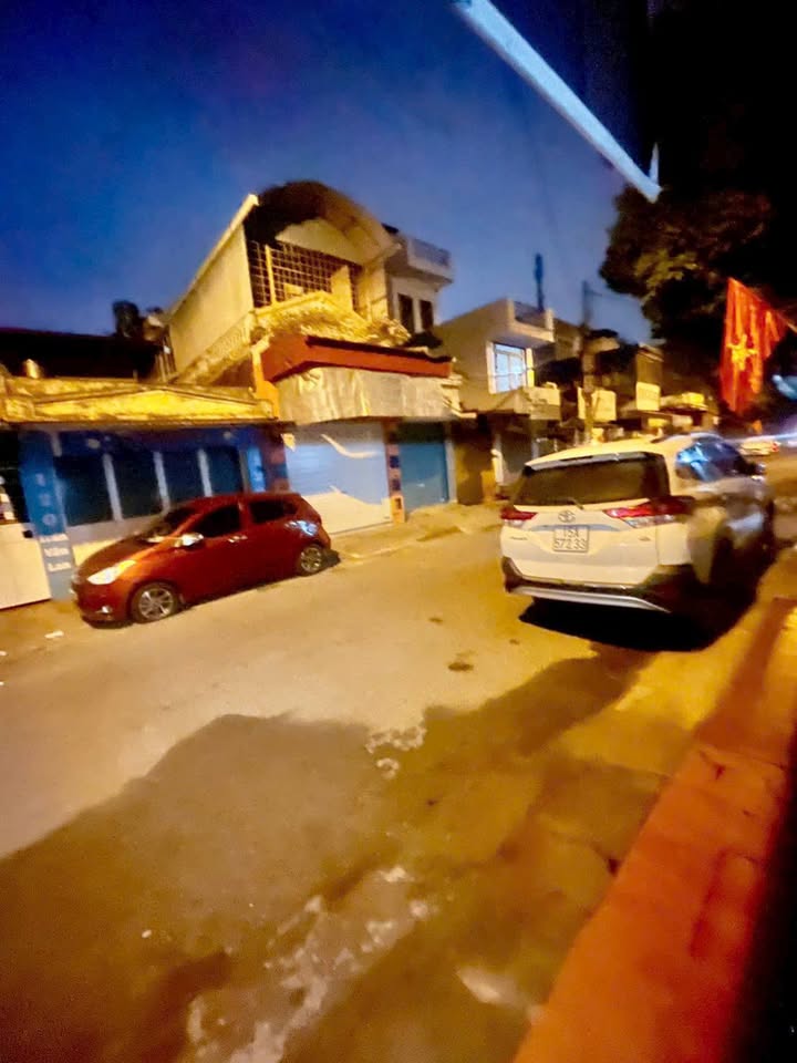 Nhà mặt đường Trần Văn Lan, Hải Phòng 65m² giá 5.9 tỷ - Vị trí kinh doanh đắc địa!