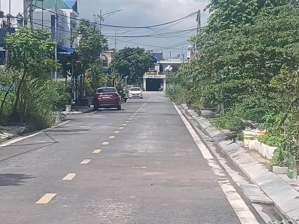 Đất nền TDP Đoàn Kết, Đường 9M, 100m² giá chỉ 3 tỷ - Cơ hội đầu tư tuyệt vời!