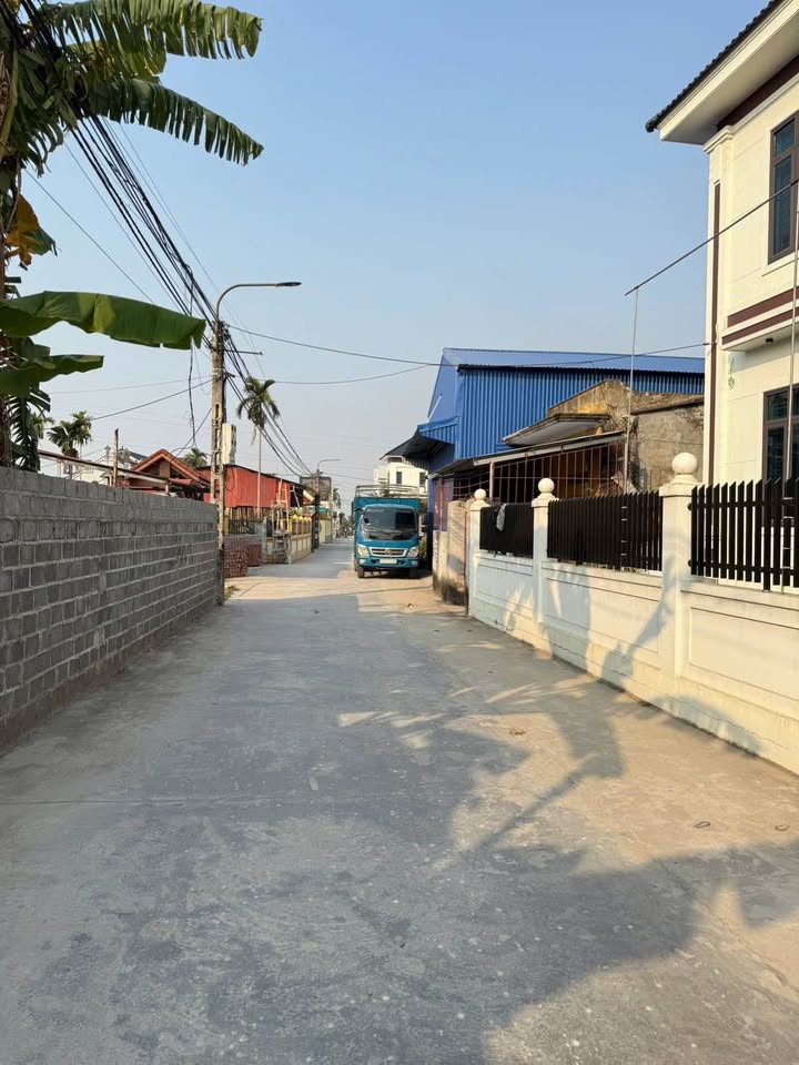 Đất lô góc 70m² Kiều Trung - Hồng Thái giá 1.3 tỷ - Đầu tư sinh lời hấp dẫn!