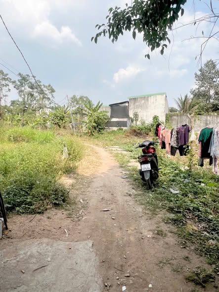 Đất nền Phường Khánh Bình, Tân Uyên 200m² giá 1.7 tỷ - Đầu tư sinh lời ngay!