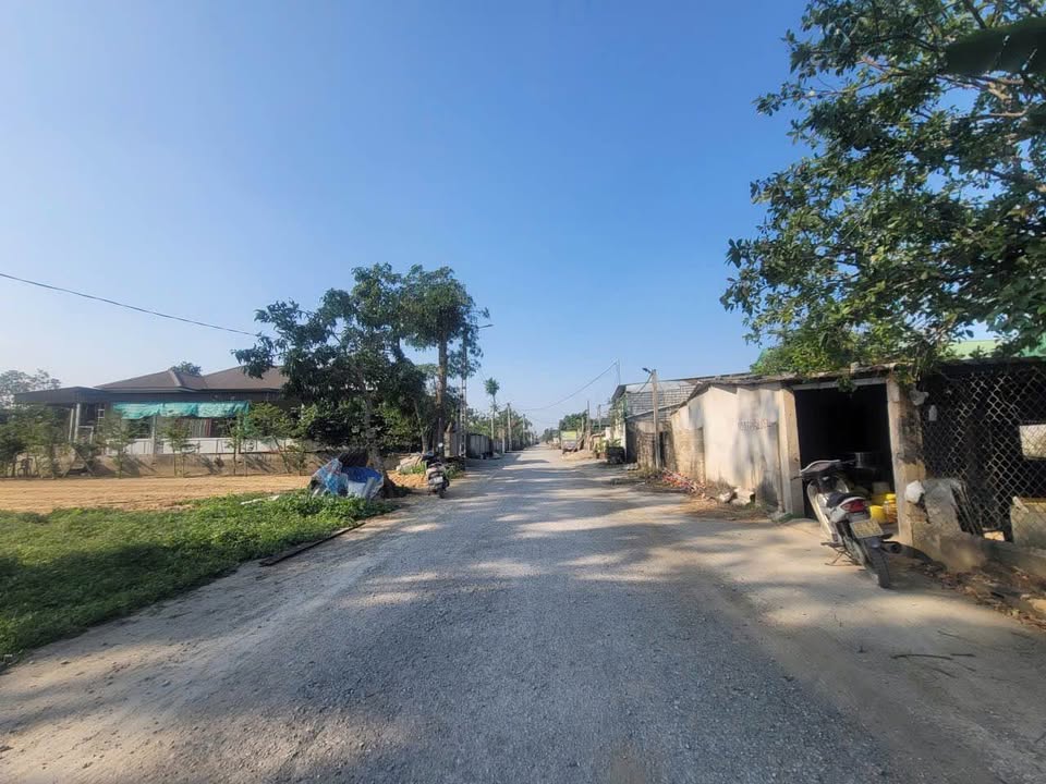 Đất nền mặt đường Kim Khánh, Nghi Ân 156.8m² giá 2.9 tỷ - Đầu tư sinh lời ngay!