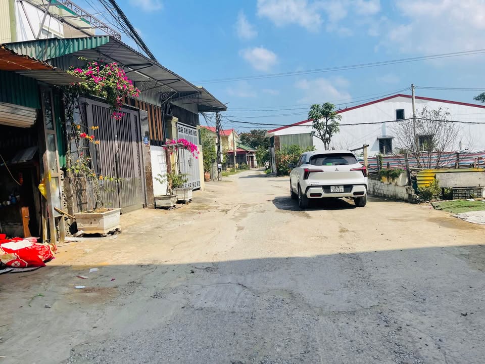 Đất nền đẹp gần dự án Entiz Hưng Lộc 95m² giá chỉ 3 tỷ - Đầu tư sinh lời ngay!